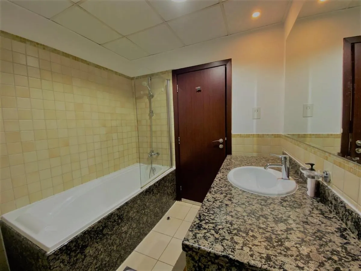 Al Mashreq Bright And Spacious 2Br - Shams 4 Jbr Dubai Apartment